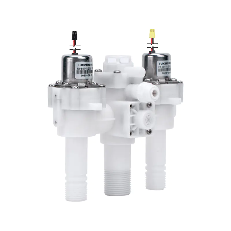 Choose the right Bi Stable Solenoid Valve to ensure stable water control and energy-saving operation in smart toilet systems.