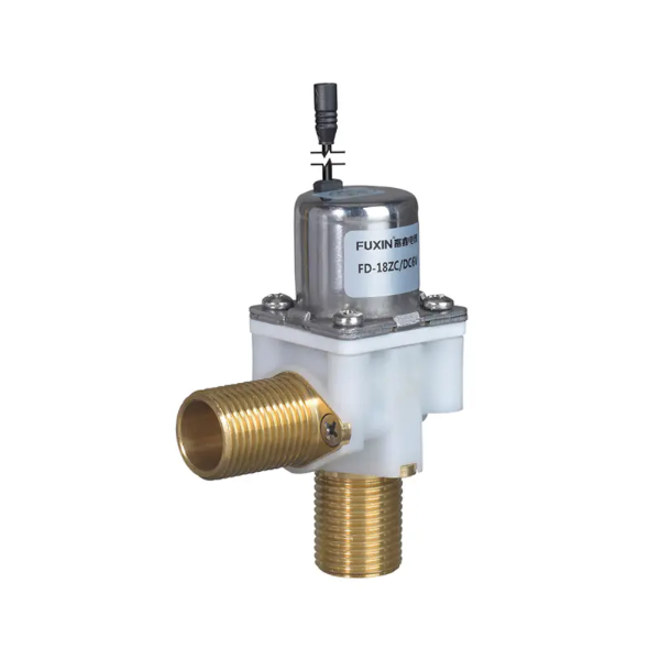 The Latching Valve Solenoid supports controlled valve operation in fluid handling, irrigation, and automated control systems.